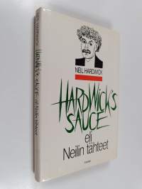 Hardwick&#039;s sauce, eli, Neilin tähteet : pakinoita
