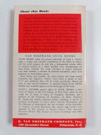 Soviet Foreign Policy, 1917-1941