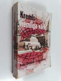 Kremls hemliga värld