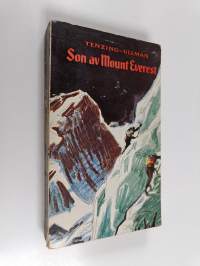 Son av Mount Everest : en självbiografi av Tenzing av Everest