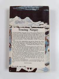 Son av Mount Everest : en självbiografi av Tenzing av Everest