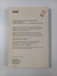 The exploits of the incomparabe Mulla Nasrudin
