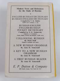 Stalin&#039;s Correspondence with Churchill, Attlee, Roosevelt and Truman, 1941-45