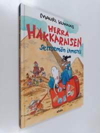 Herra Hakkaraisen seitsemän ihmettä