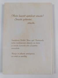 Sinua kuuntelin hiljaa