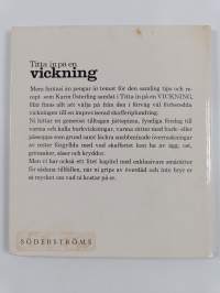 Titta in på en vickning
