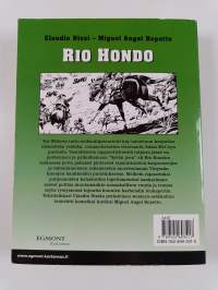Rio Hondo