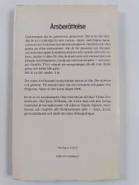 Årsberättelse
