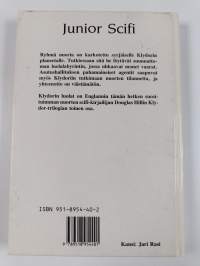 Klydorin luolat