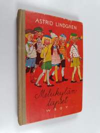 Melukylän lapset