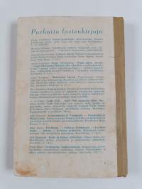 Melukylän lapset