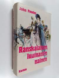 Ranskalaisen luutnantin nainen