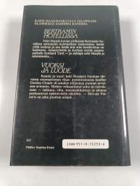 Bertramin hotellissa ; Vuoksi ja luode