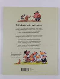Koiramäen lapset ja näkki