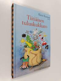 Tiitiäisen tuluskukkaro