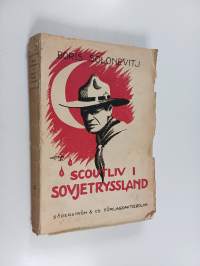 Scoutliv i sovjetryssland