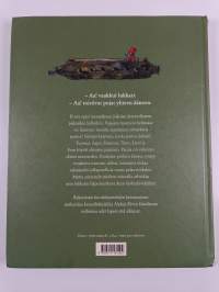 Seitsemän koiraveljestä : koiramainen versio Aleksis Kiven romaanista Seitsemän veljestä