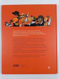 Koiramäen Martta ja Ruuneperi