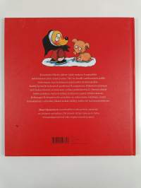 Koiramäen Martta ja tiernapojat