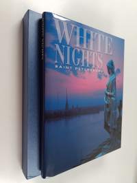 White nights : Saint Petersburg (Laatikossa)