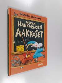 Herra Hakkaraisen aakkoset