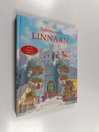 Tutkimusretki linnaan