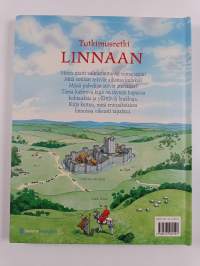 Tutkimusretki linnaan