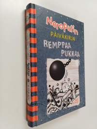 Neropatin päiväkirja 14 : Remppaa pukkaa