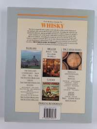 The world guide to whisky : Scotch, Irish, Canadian, Bourbon, Tennessee sour mash and the whiskies of Japan