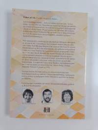 Fokus på lek : estetikk, progresjon, kultur (signeerattu)