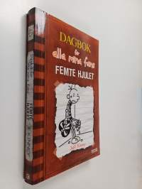 Dagbok för alla mina fans - Femte hjulet