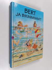 Bert ja bikinimimmit