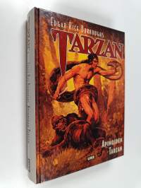 Apinoiden Tarzan