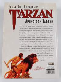 Apinoiden Tarzan