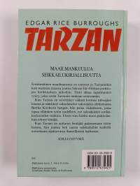 Talttumaton Tarzan