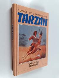 Tarzan ja pikkuväki