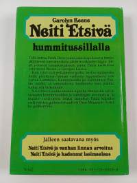 Neiti Etsivä kummitussillalla