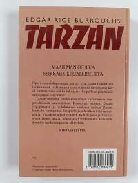 Voittamaton Tarzan