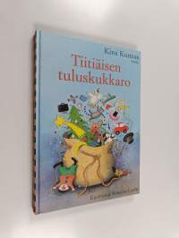 Tiitiäisen tuluskukkaro
