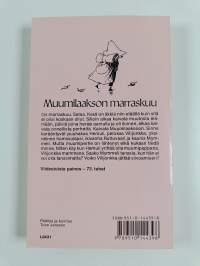Muumilaakson marraskuu