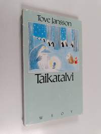 Taikatalvi