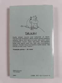 Taikatalvi