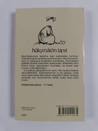Näkymätön lapsi ja muita kertomuksia