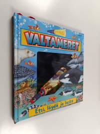 Valtameret