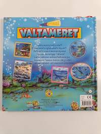 Valtameret