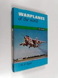 Warplanes of the world