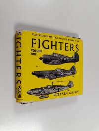 War Planes of the Second World War: Fighters