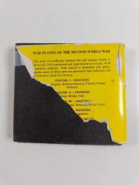 War Planes of the Second World War: Fighters