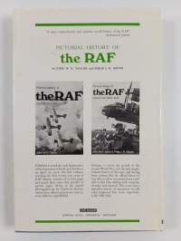 Pictorial History of the R.A.F.: 1945-1969