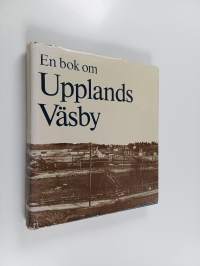 En bok om Upplands Väsby